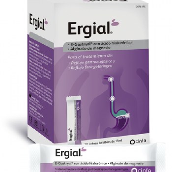 ERGIAL WEB